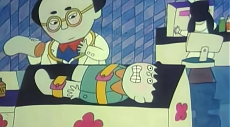 童年“超吓人”的五部动画片,第一部细思极恐,第五部经典神秘插图1 童年“超吓人”的五部动画片,第一部细思极恐,第五部经典神秘插图1